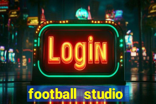 football studio grupo telegram